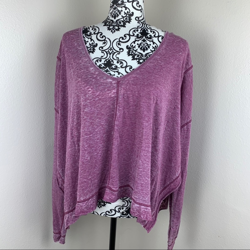 NWOT FREE PEOPLE TOP🌺